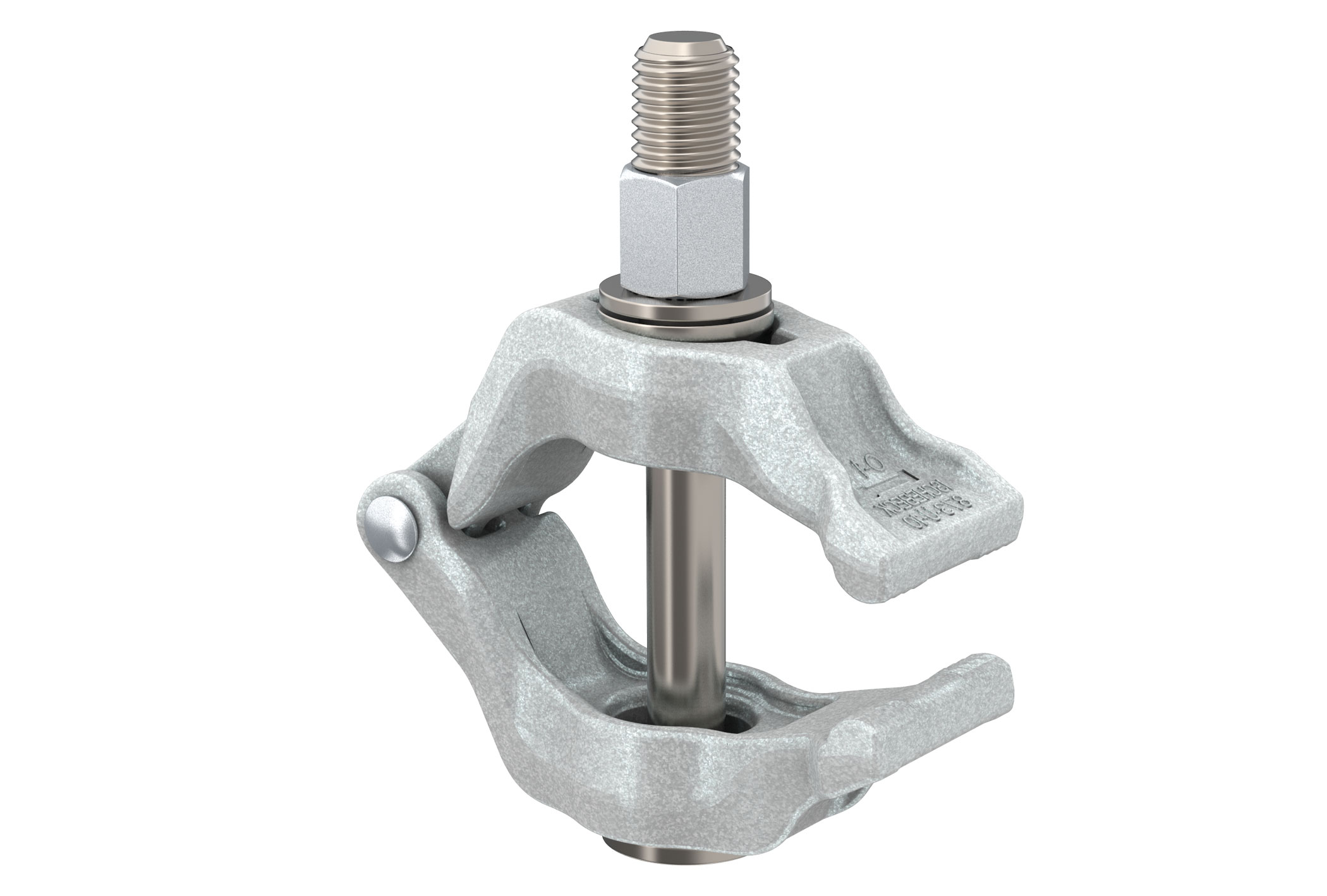 Tension? Friction? Tension plus friction? ISCHEBECK TITAN ISCHEBECK