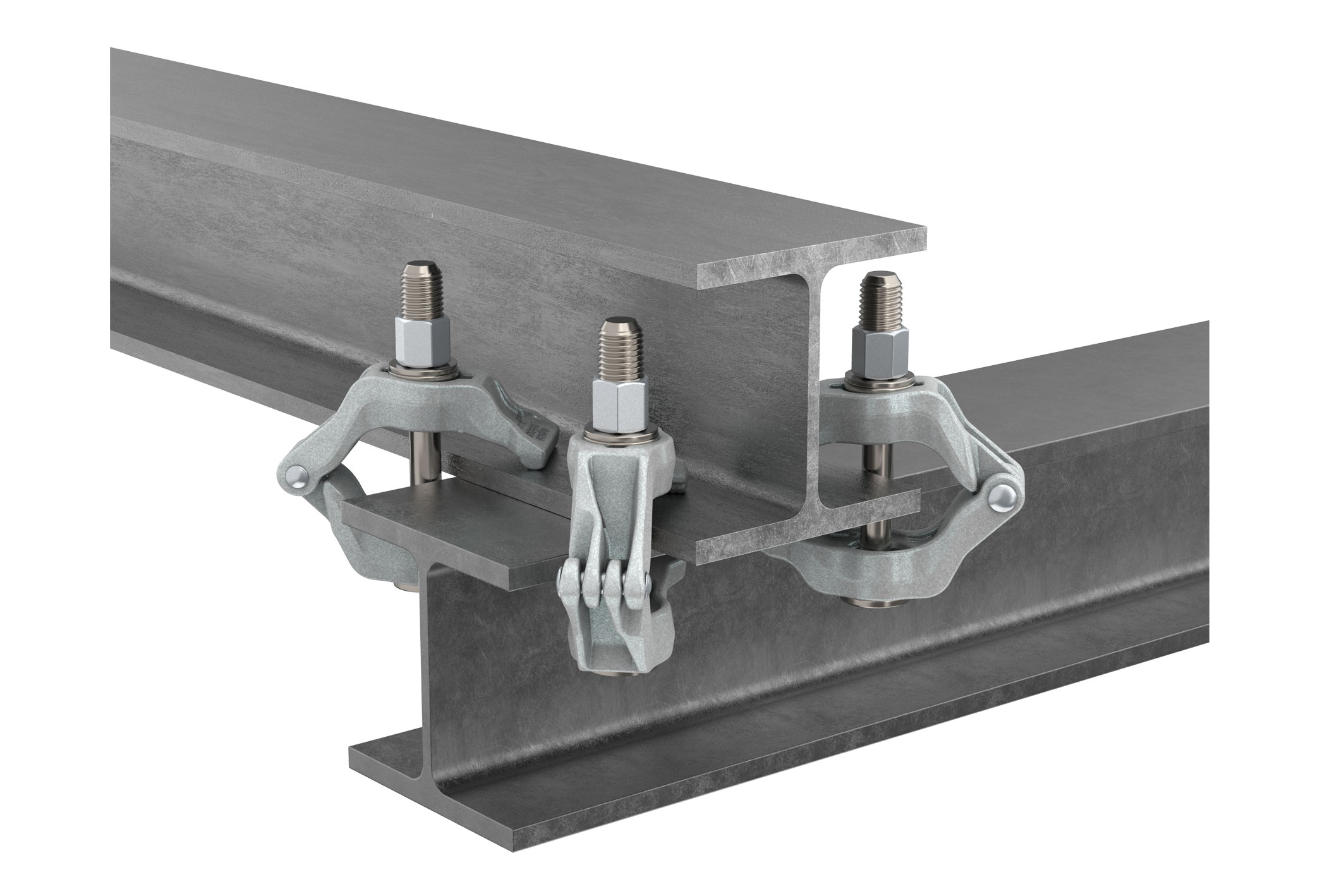 Tension? Friction? Tension plus friction? - ISCHEBECK TITAN - ISCHEBECK ...